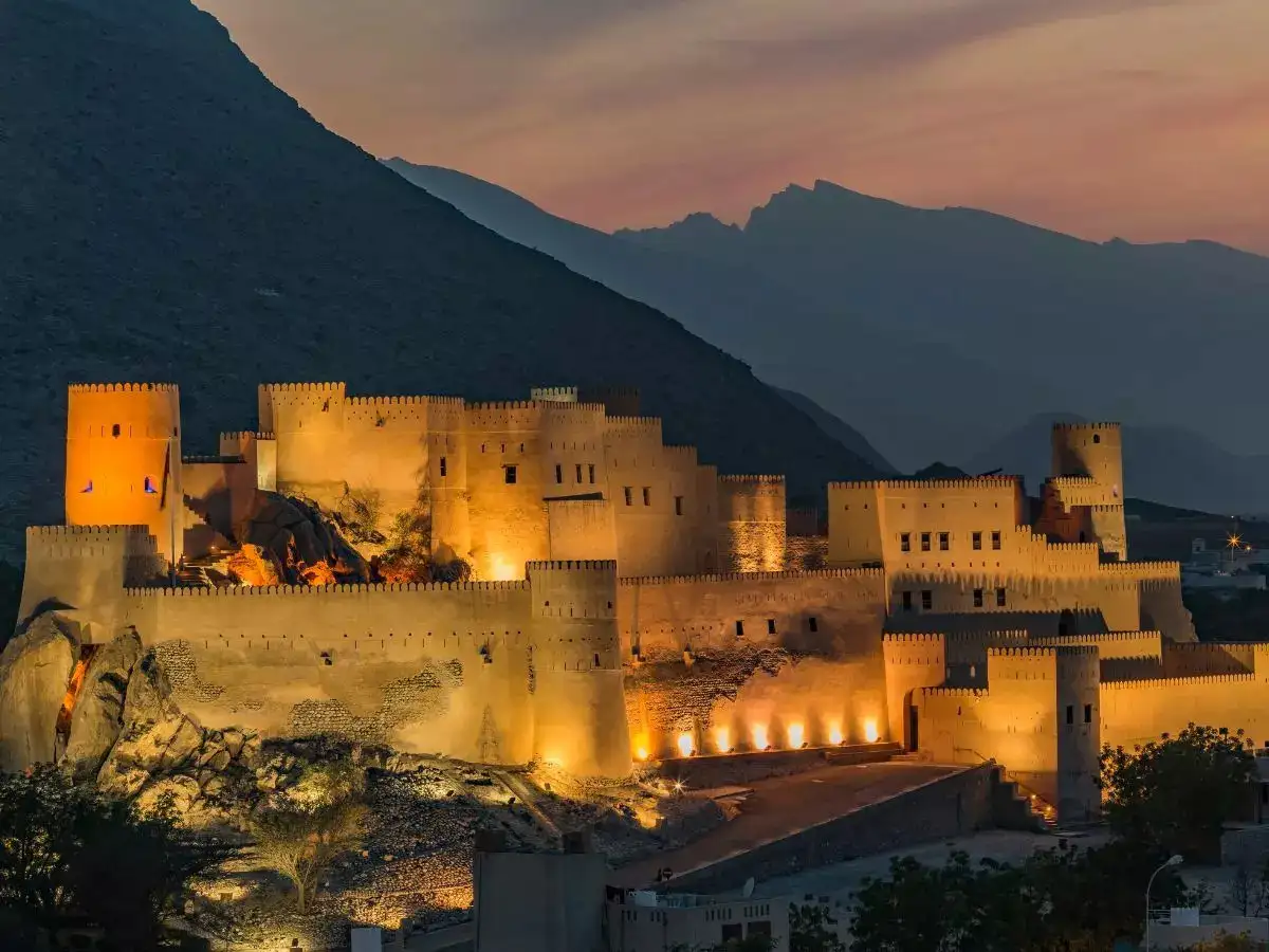 Oman launches flexible foreign resident cards, extends Omani ID validity to 10 years