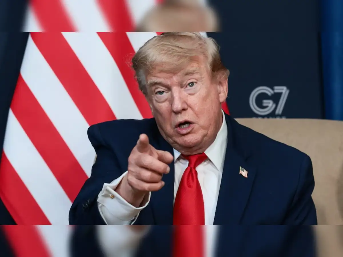 Trump tells Axios he no longer views Anthropic as national security threat