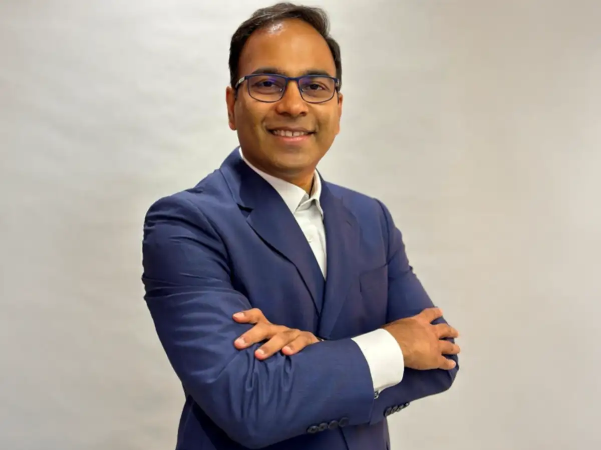 Pine Labs appoints Avendus’ Sameer Kamath as CFO ahead of IPO - The Economic Times