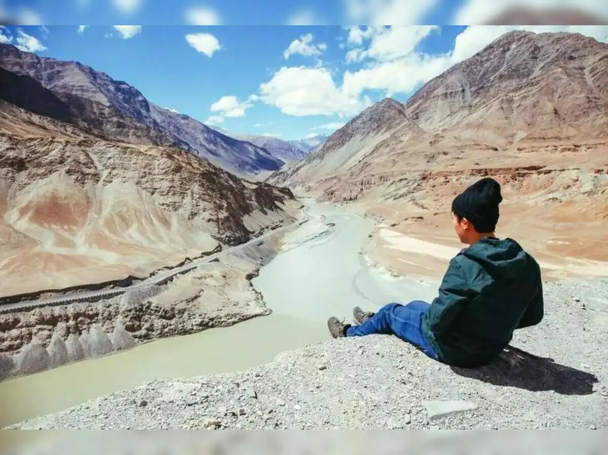 Indus Water Treaty: Can India really turn off the Indus tap for Pakistan? -  The Economic Times