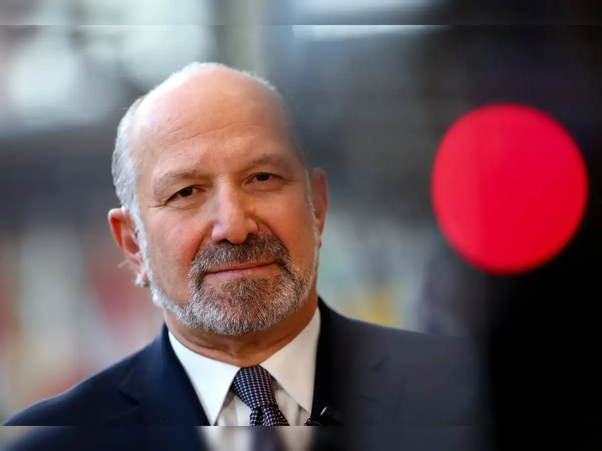 EU tech rules are costing them big time, US commerce secretary says