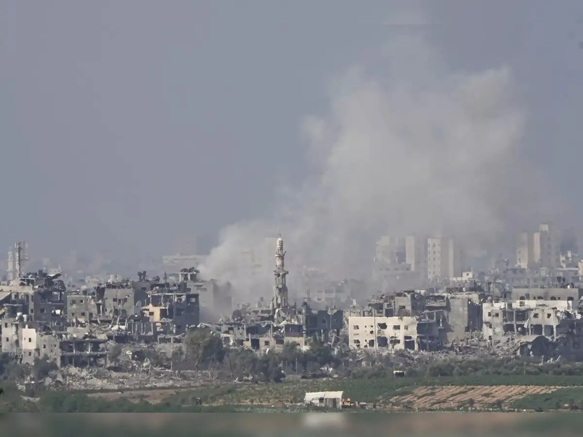 israel: Social media platforms wage war against growing pro-Hamas ...