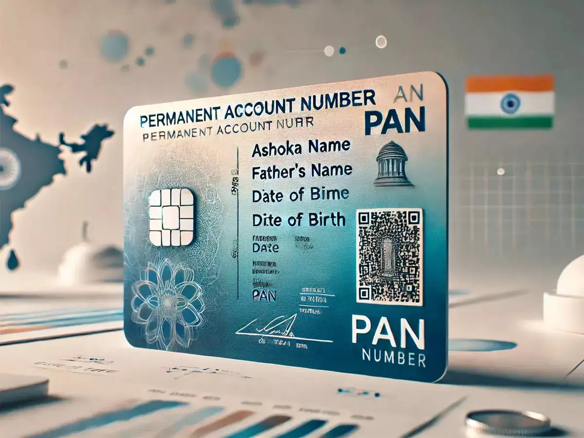 New PAN 2.0 system can catch duplicate PANs easily: Check and 