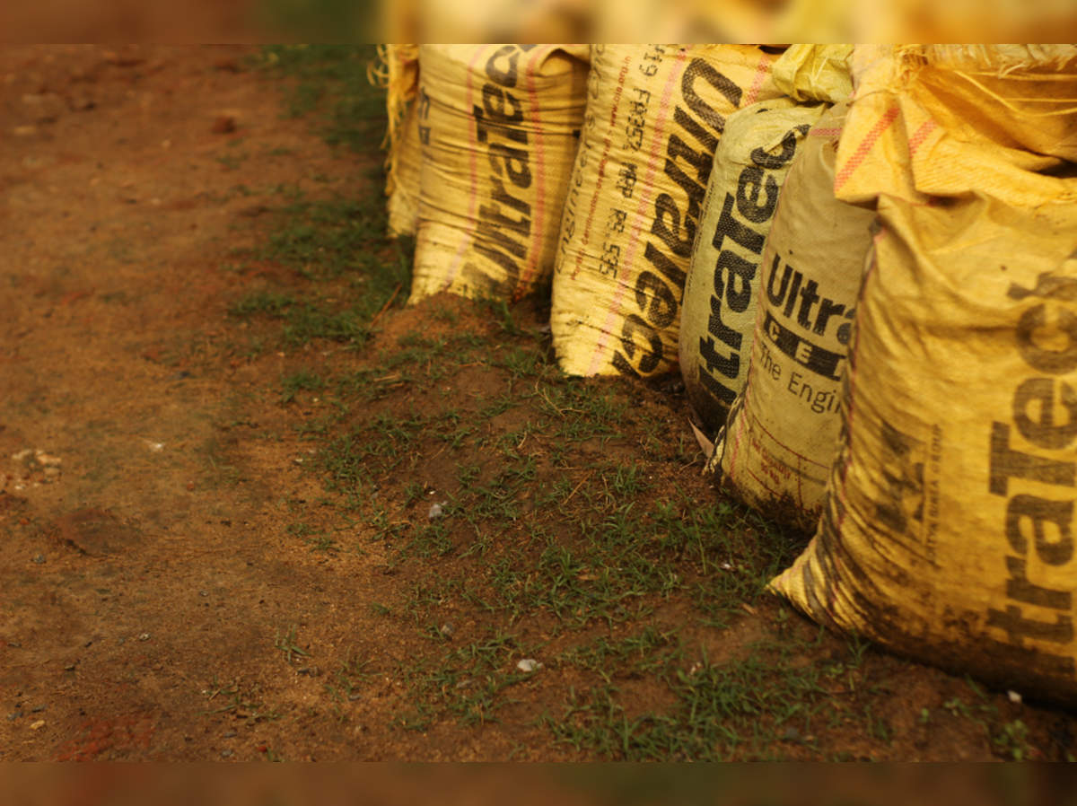 Ultratech Super Cement Bag in Rampur at best price by Jeevanjyoti Agencies  Pvt Ltd - Justdial