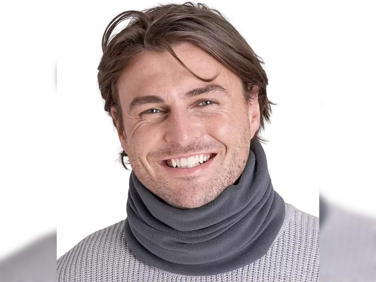 Best ear warmers: Stay warm and stylish with the cosy and elegant ear  warmers - The Economic Times