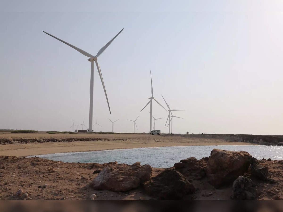 Vibrant Energy to set up 198 MW wind farm project for Amazon in