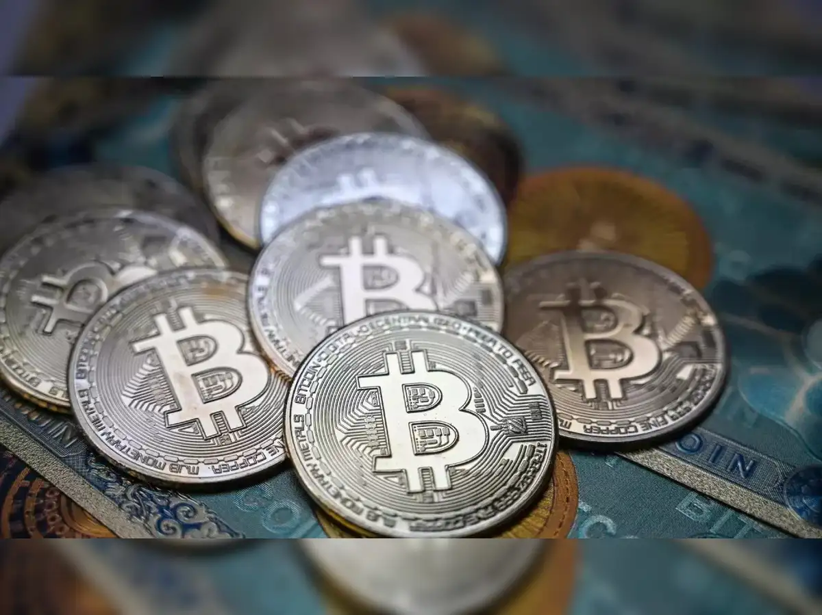 AI crypto tokens: Cryptoverse: AI tokens outpace record-breaking bitcoin -  The Economic Times