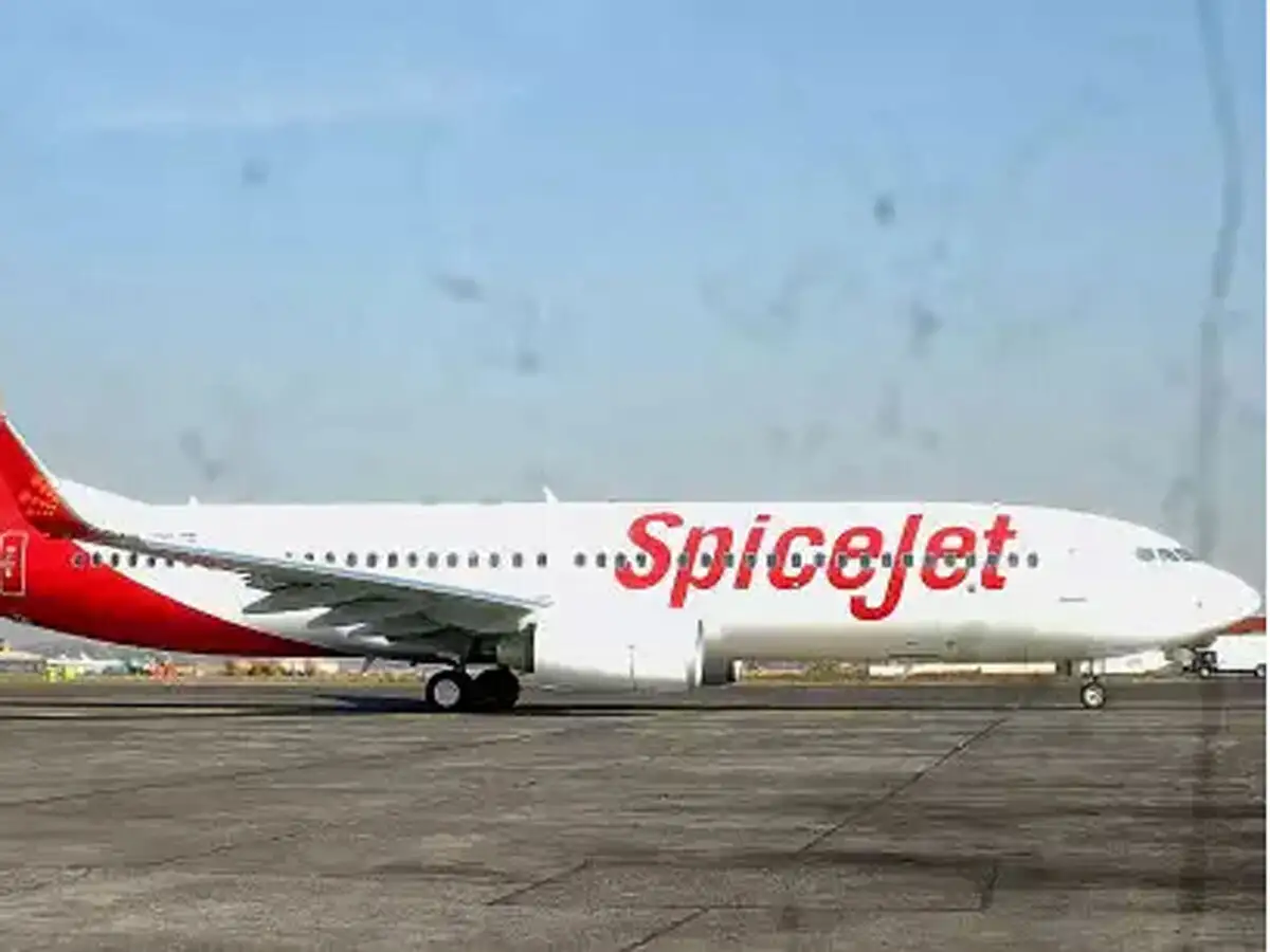 Spicejet Share Price Trending Stocks Spicejet Stock Price Climbs Over 3 The Economic Times