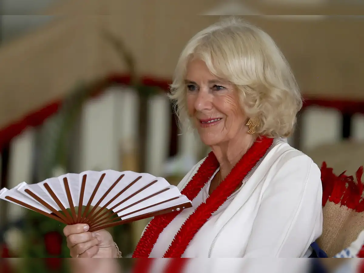 queen camilla: Does Queen Camilla smoke? She makes candid admission after her recovery from a chest infection; here's what she said