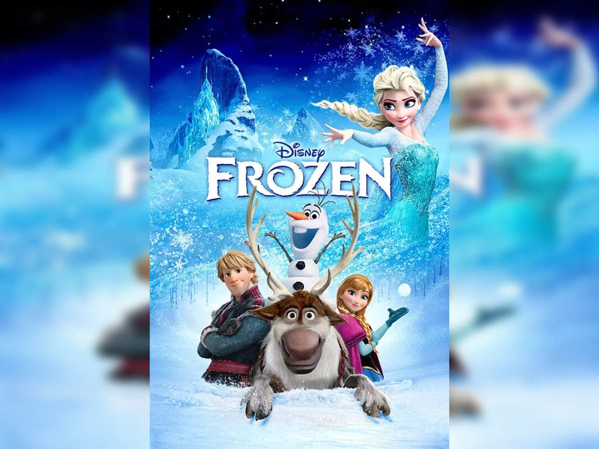 Should Disney Make 'Frozen 3' or a Live-Action Film? Fans Decide