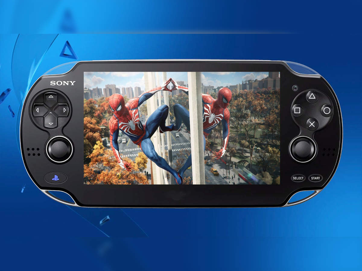 Sony Portable Playstation Sony to come up with PlayStation Portable-like gaming console Q Lite