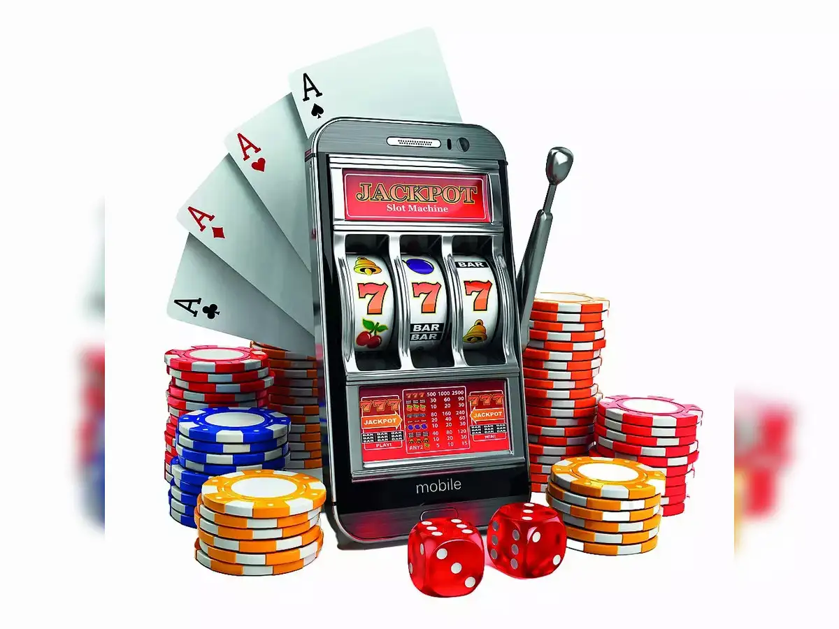 Offshore betting sites cash in as RMG ban-hit local players retreat - The Economic Times