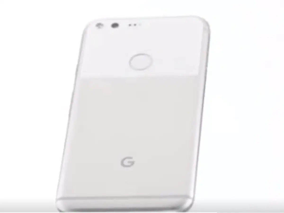 Google Pixel XL' review: A fresh take on Android - The Economic Times