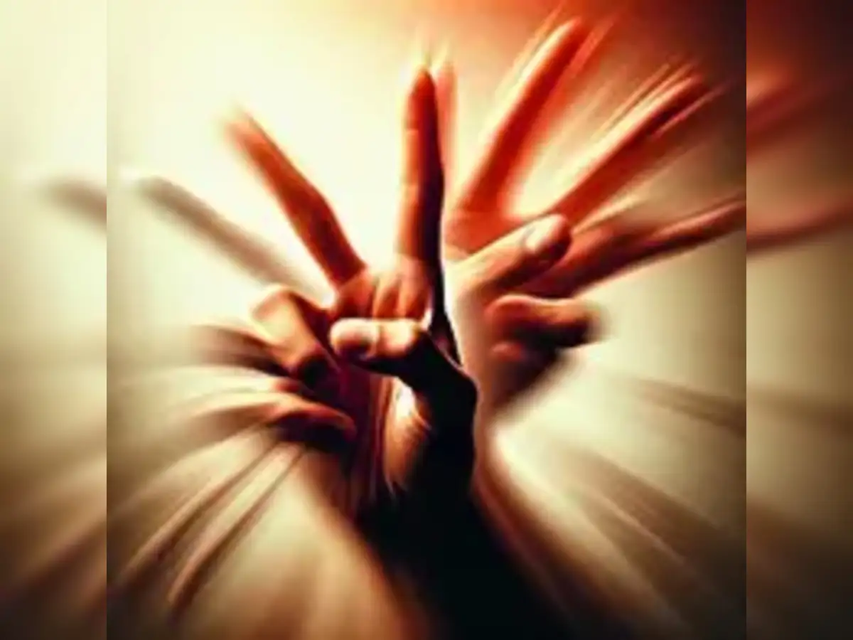 When victory is declaring victory - The Economic Times