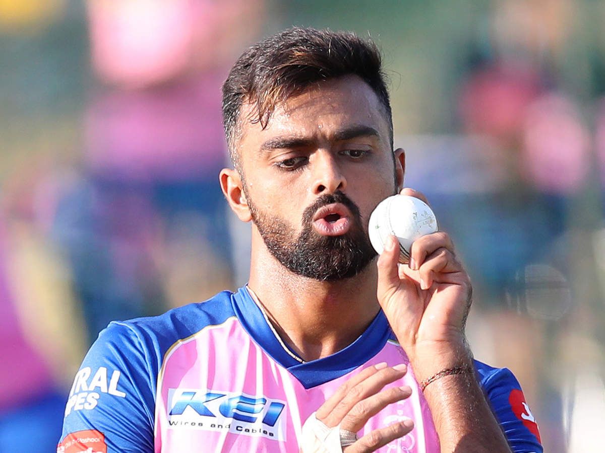 Jaydev Unadkat is eager to go after the easy twist on bowling in the Indian Premier League: IPL 21