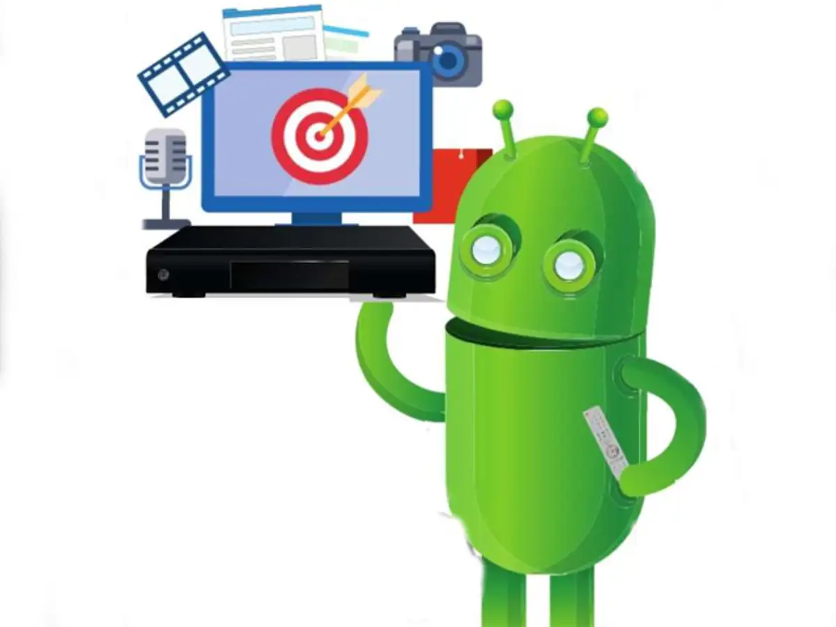 How to get the most of Android for your TV - The Economic Times