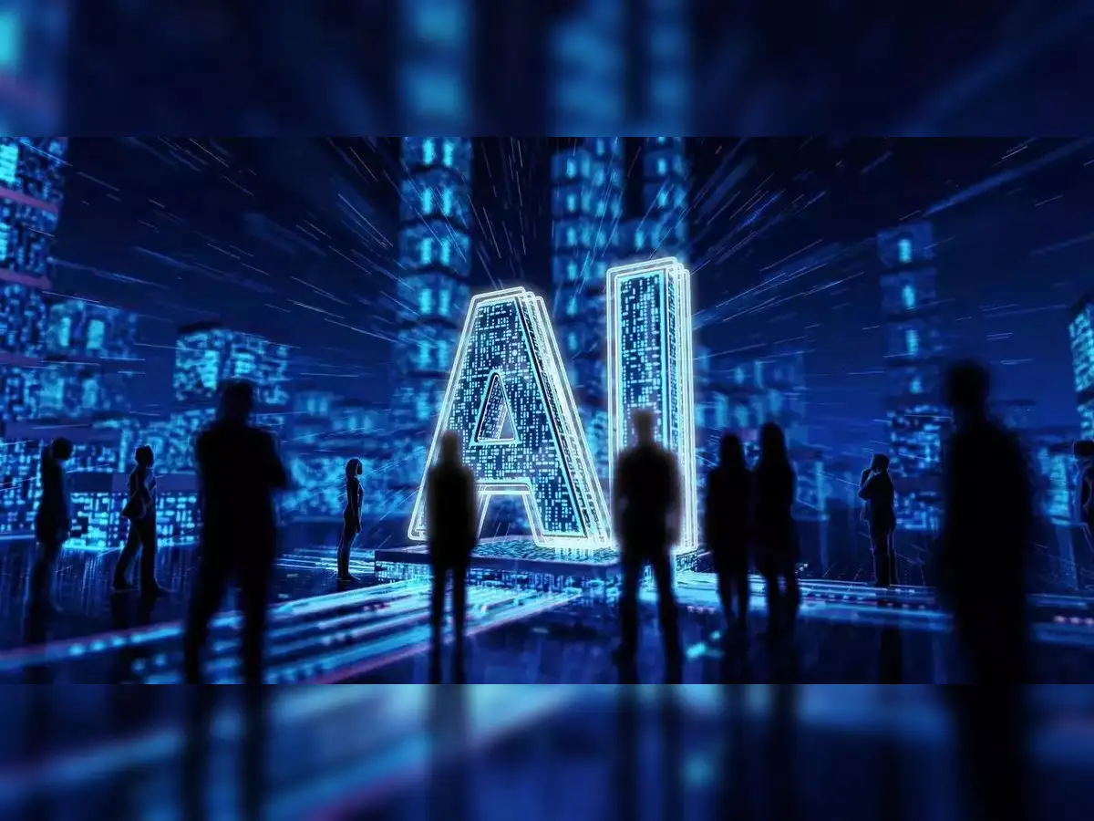 India needs culturally rooted AI to break western bias of global models: EY India - The Economic Times