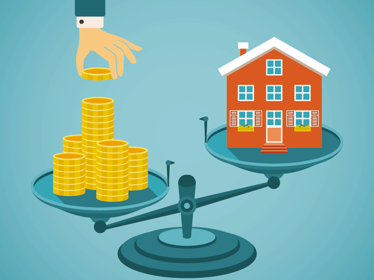 Home Loan Should You Opt For A Home Loan From Bank Or Housing