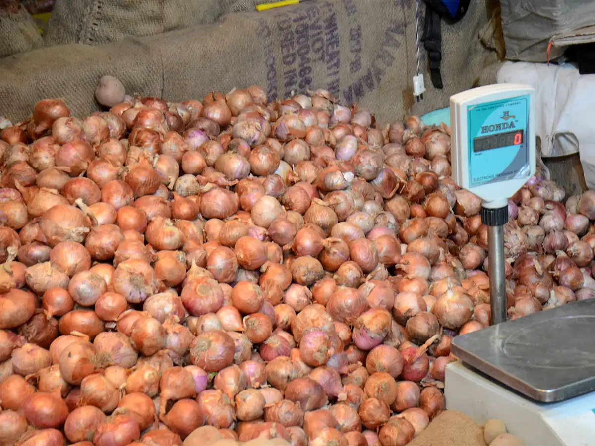 At Rs 82 Kg Wholesale Onion Prices Hit Record High Levels In Maharashtra The Economic Times View all products open fixed deposit rates & charges. at rs 82 kg wholesale onion prices hit
