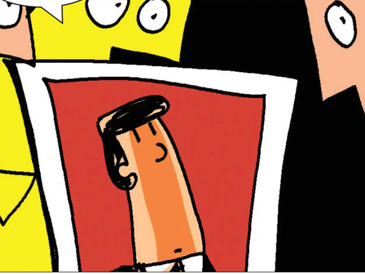 Corporate Chatter Top European Bank Boss Faces Whatsapp Group Fury Ceo S Family Fined Rs 75k For Flouting Covid Norms In Mumbai Condo The Economic Times