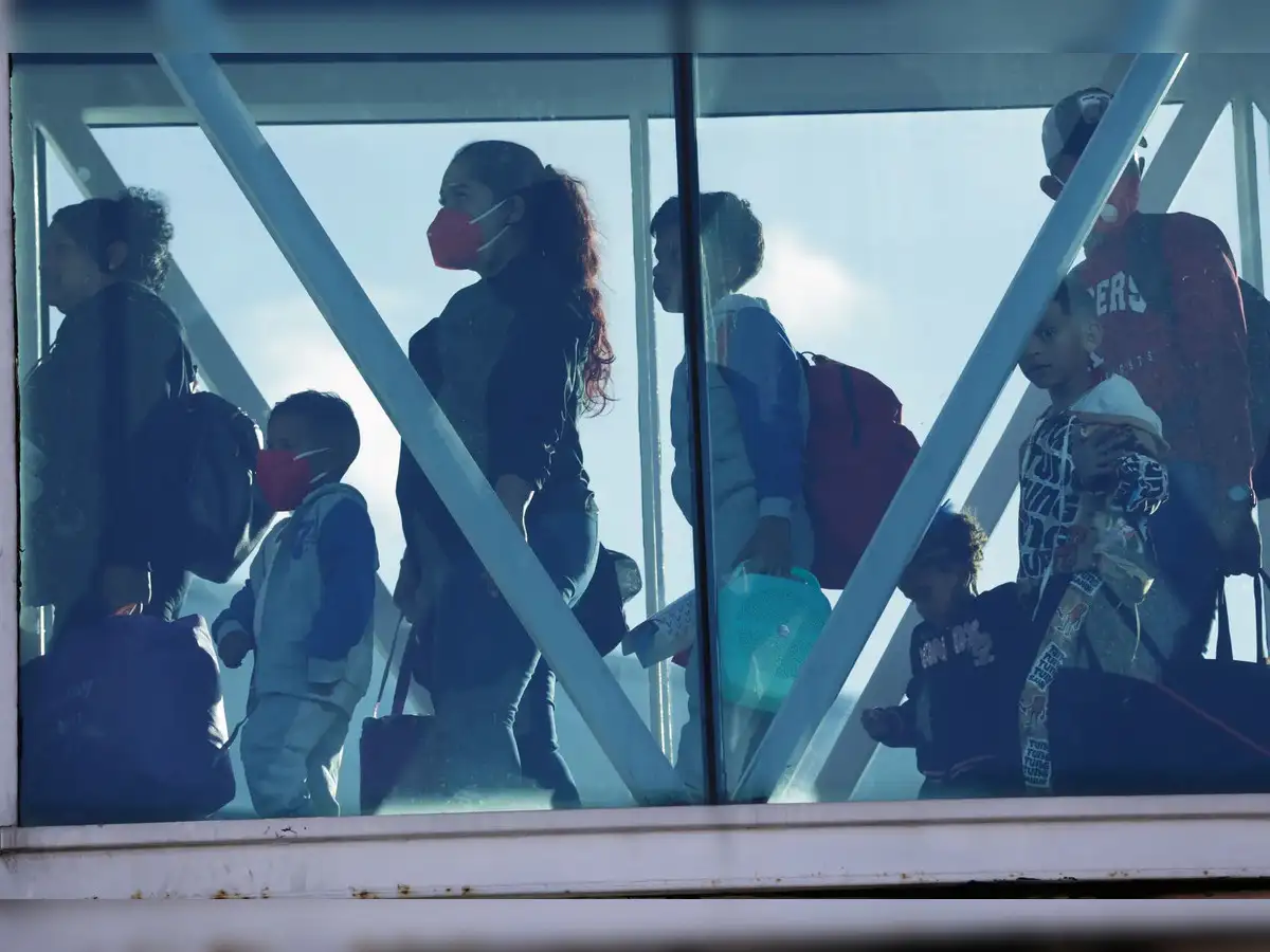 US spent $133,333 for each deportation