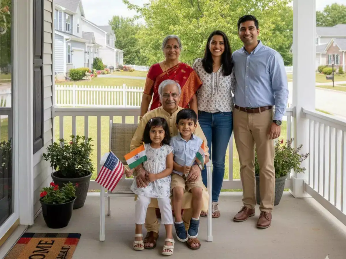 Trump hounds Indians but they make biggest fiscal impact