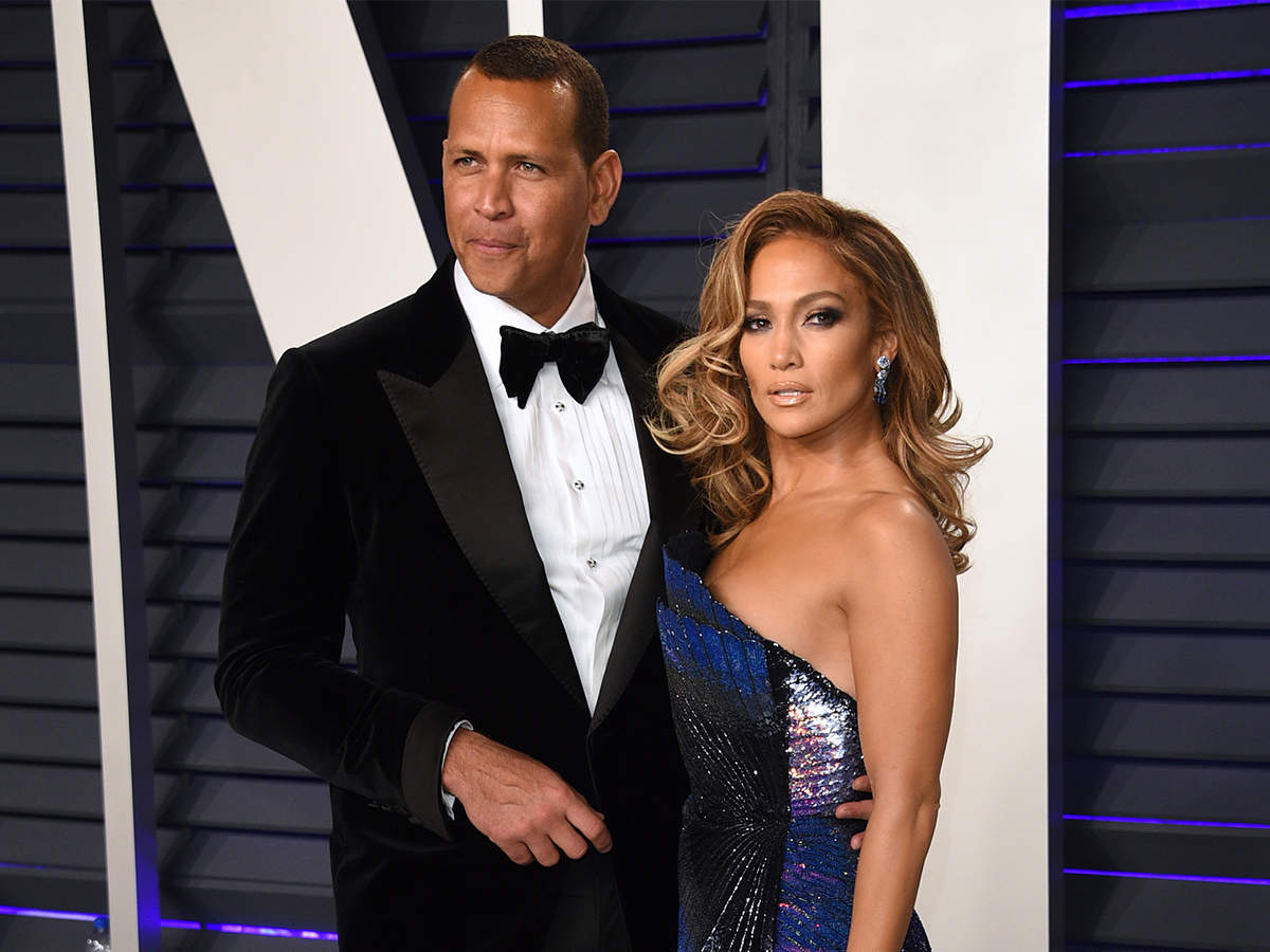 Alex Rodriguez Sails Away For Birthday Following Split With J-Lo