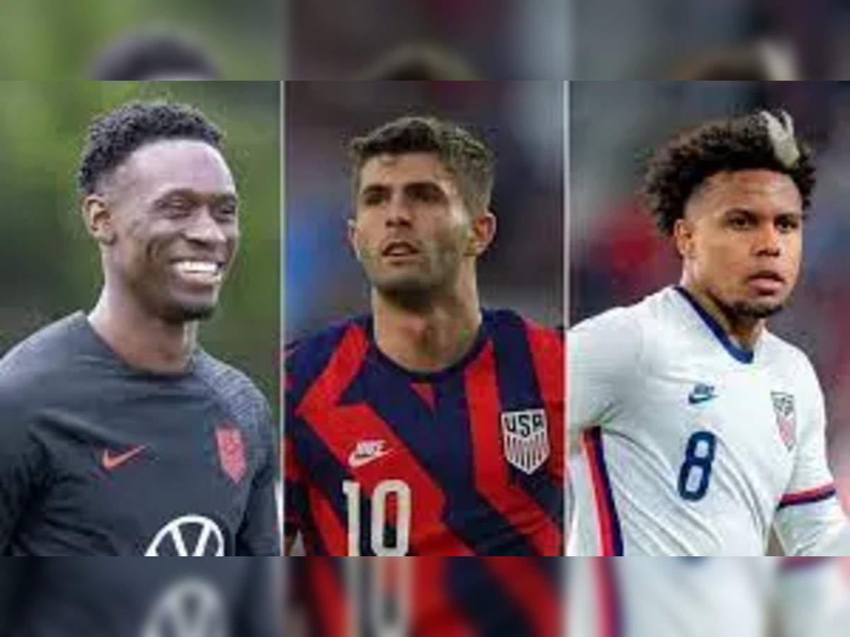 USMNT vs. Mexico: Free live stream CONCACAF Nations League soccer