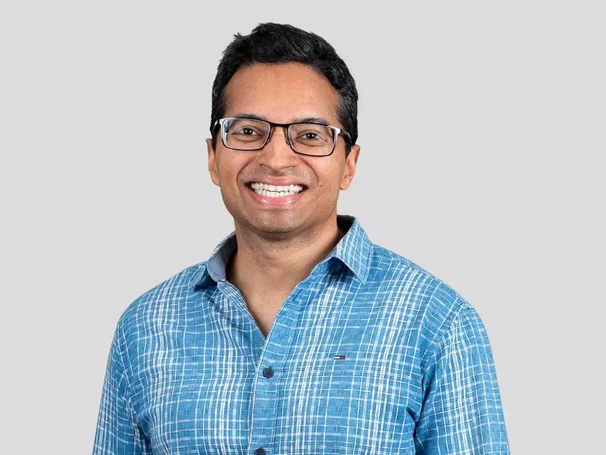 Bessemer Venture Partners bets on AI to challenge $264 billion Indian IT services space - The Economic Times