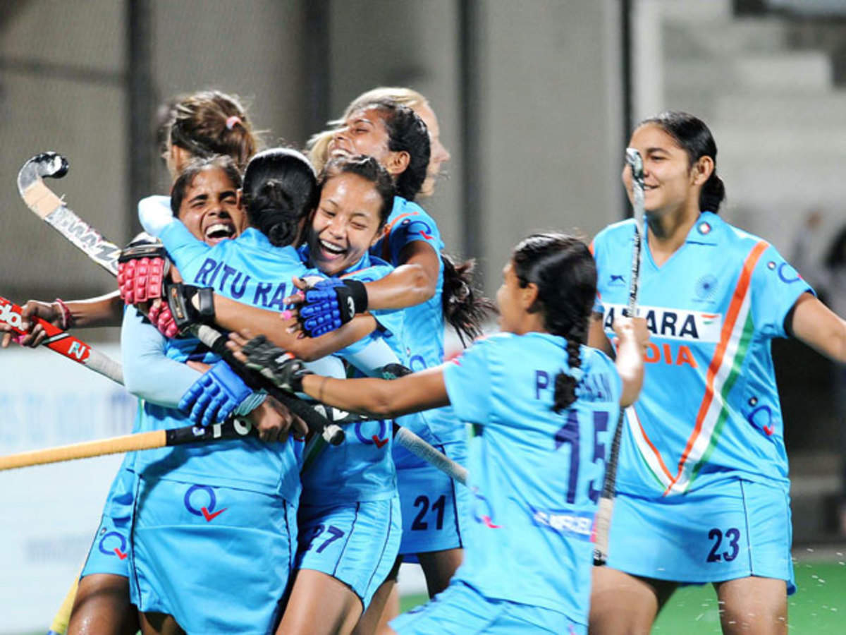 Indian Women's Hockey Team To Resume International Competition With Tour Of  Argentina