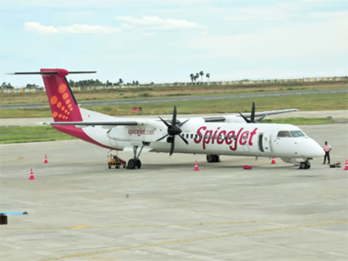 Dumna Airport Remains Closed Following Mishap The Economic Times Book the cheapest flights to jabalpur online. dumna airport remains closed following