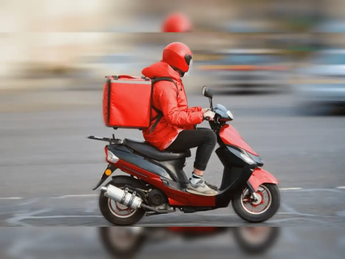 ETtech Explainer: Inside the 10-minute delivery model of quick commerce - The Economic Times