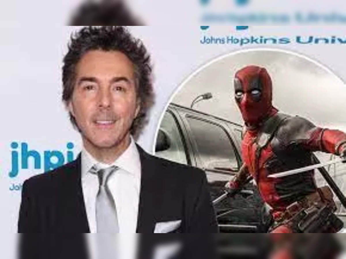 Shawn Levy to direct Ryan Reynolds in Deadpool 3 for Marvel Studios