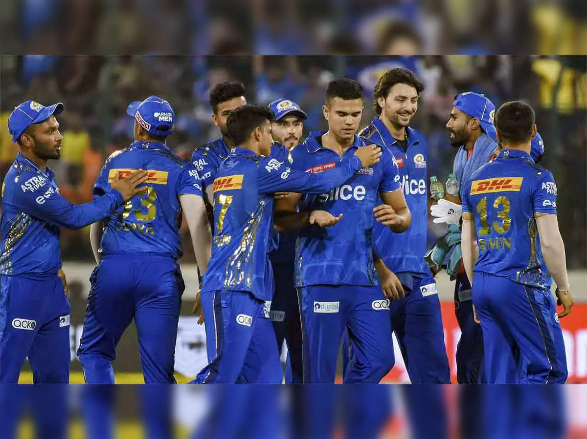 MI vs PBKS IPL 2023 match When and where to watch on TV, live stream