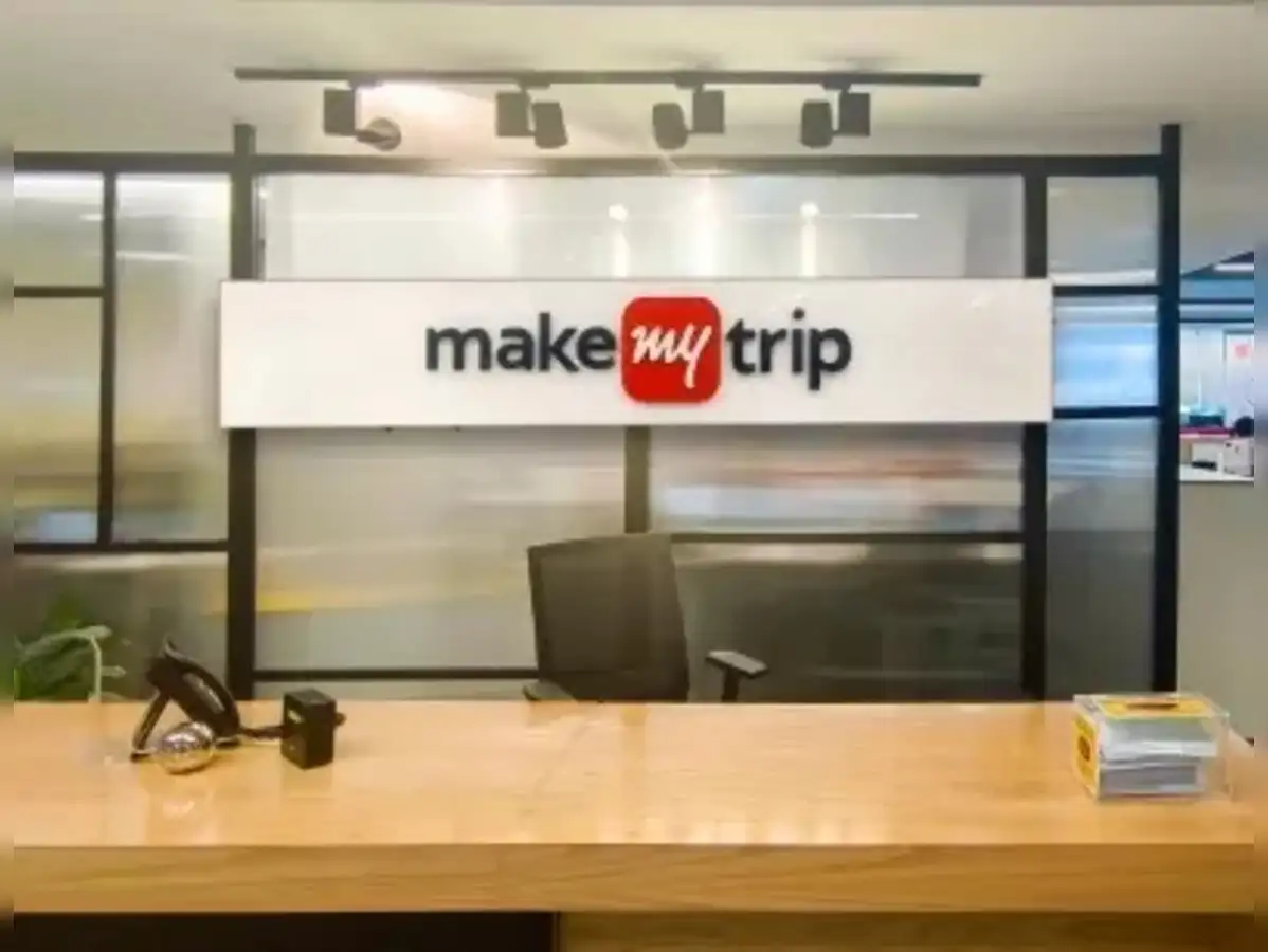 MakeMyTrip eyes domestic listing after restructuring India business