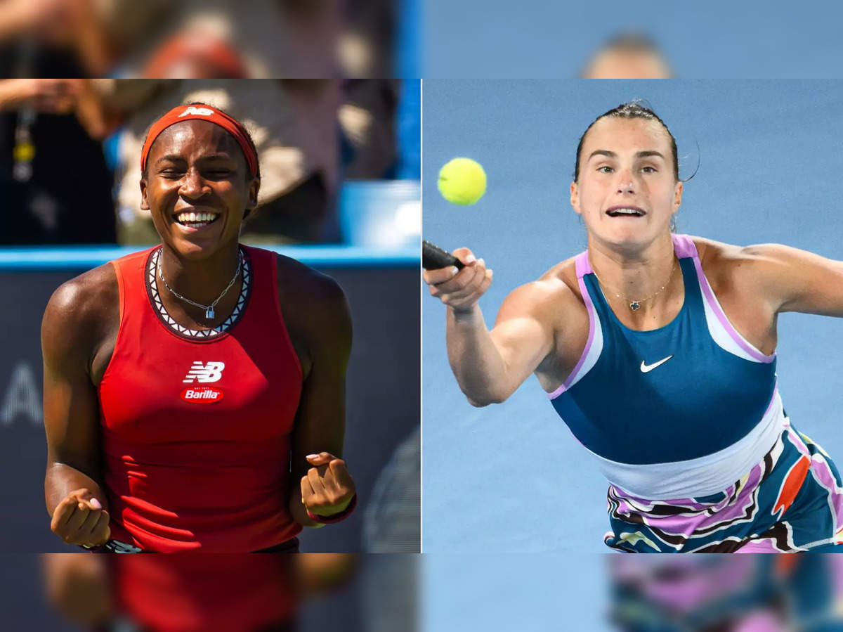 aryna sabalenka vs coco gauff live US Open 2023 final live streaming TV Channel, start time, when and where to watch Aryna Sabalenka vs Coco Gauff tennis match