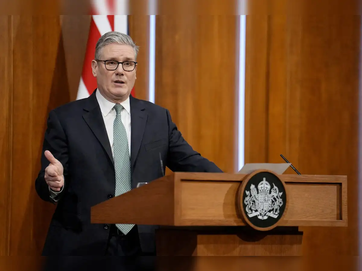 UK to create new 'British FBI' police service