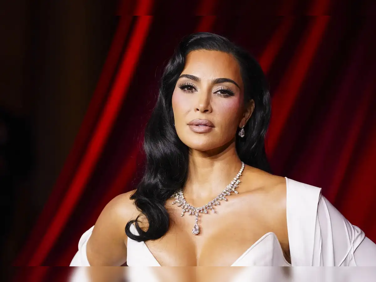 kim kardashian thong: Kim Kardashian's SKIMS launches most controversial  underwear ever - Faux Hair Micro String Thong. Is it still available and in  which colors, sizes, social media reaction - The Economic Times