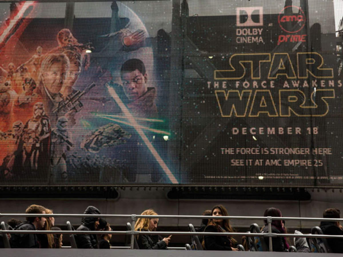 Disney signs 50-odd brand associations for Star Wars - The