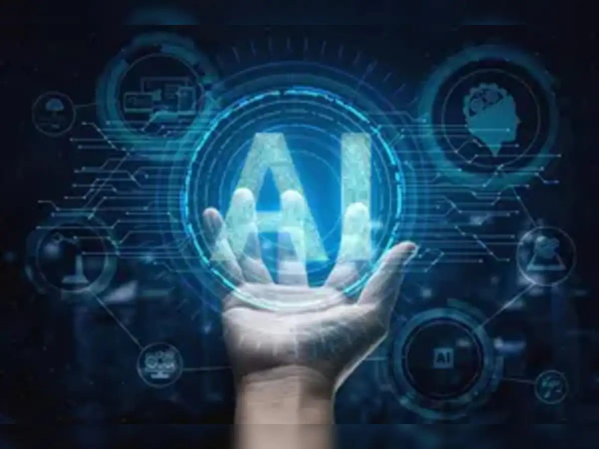 Artificial intelligence AI no longer flavour of the season but a