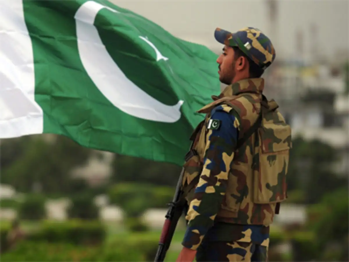 Pakistan Too Was To Celebrate Independence Day On August 15 The Economic Times