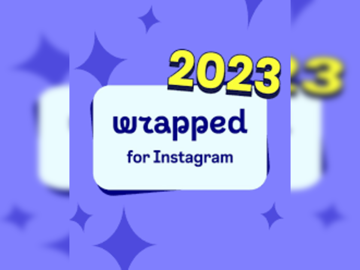 Instagram Has Its Own Take on Spotify's Wrapped This Year