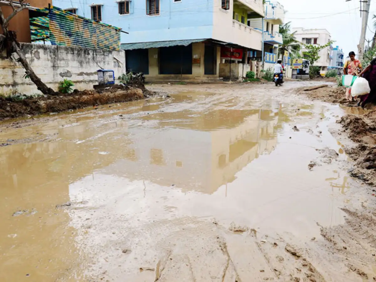 Rpp Infra Wins Rs 46 Crore Storm Water Drain Project In Chennai The Economic Times よびみず pump priming) is an ability introduced in generation iv. rpp infra wins rs 46 crore storm water