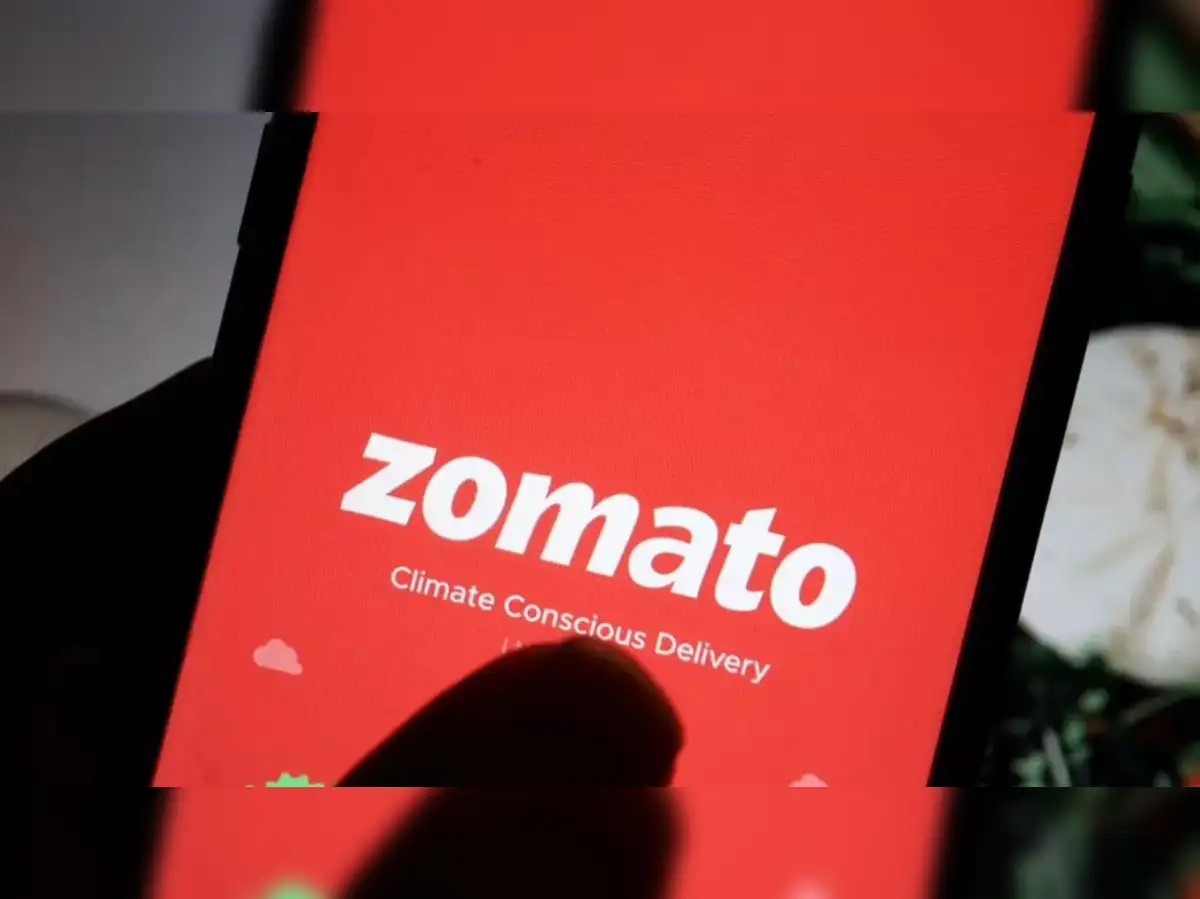 Zomato Increases User Platform Fee by Rs 2.40 Per Order