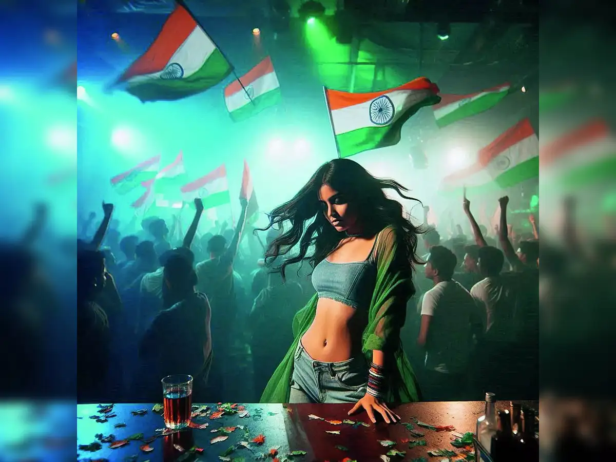 August 15 azadi how to enjoy independence the economic times