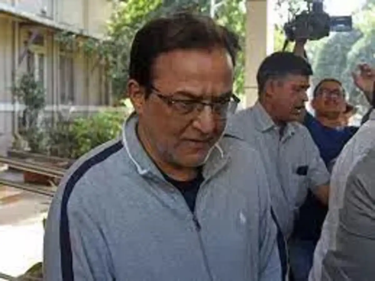 n hariharan advocate delhi high court