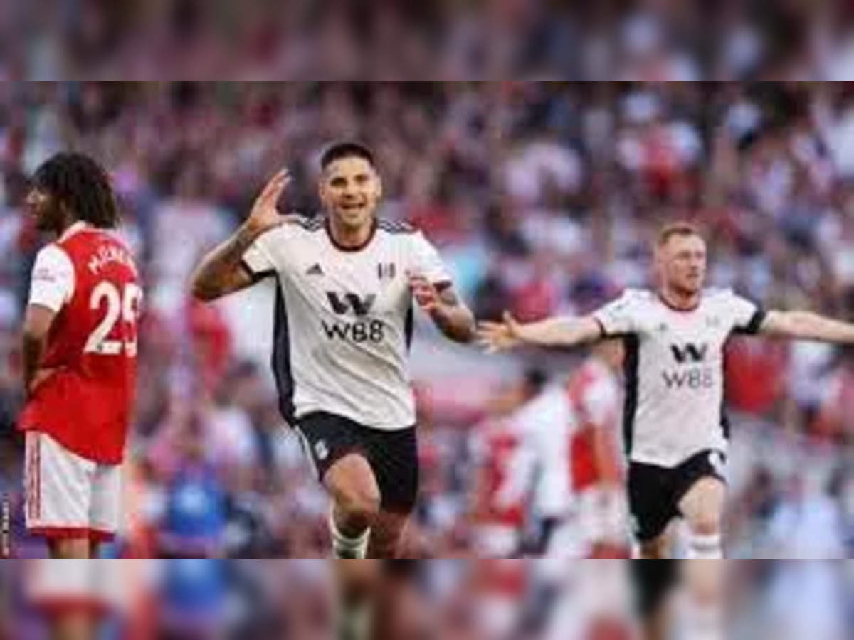 Fulham vs Tottenham Timings Fulham vs Tottenham Kick-off time, date, live stream, TV channel