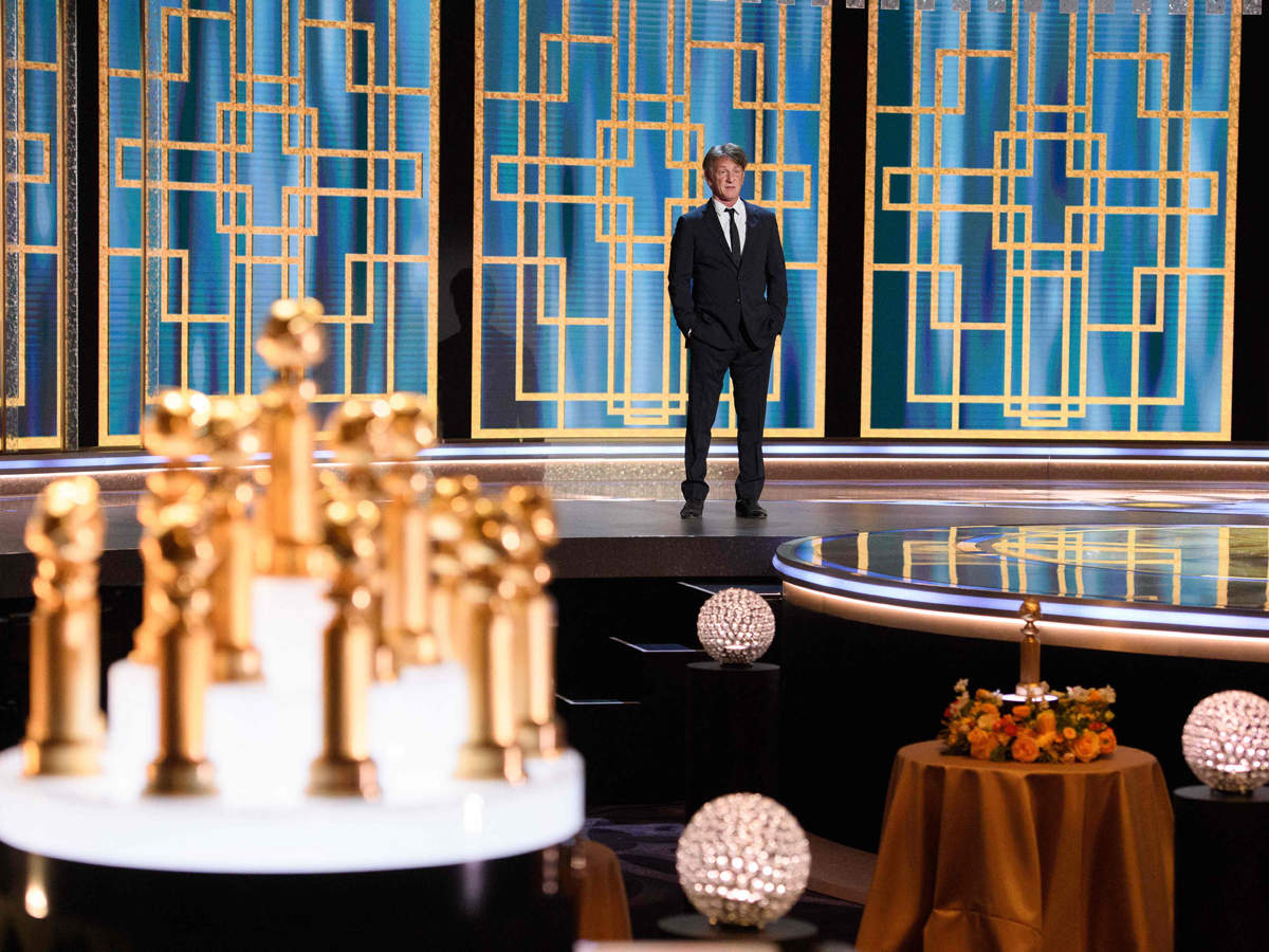 Diversity takes center stage at the Oscars