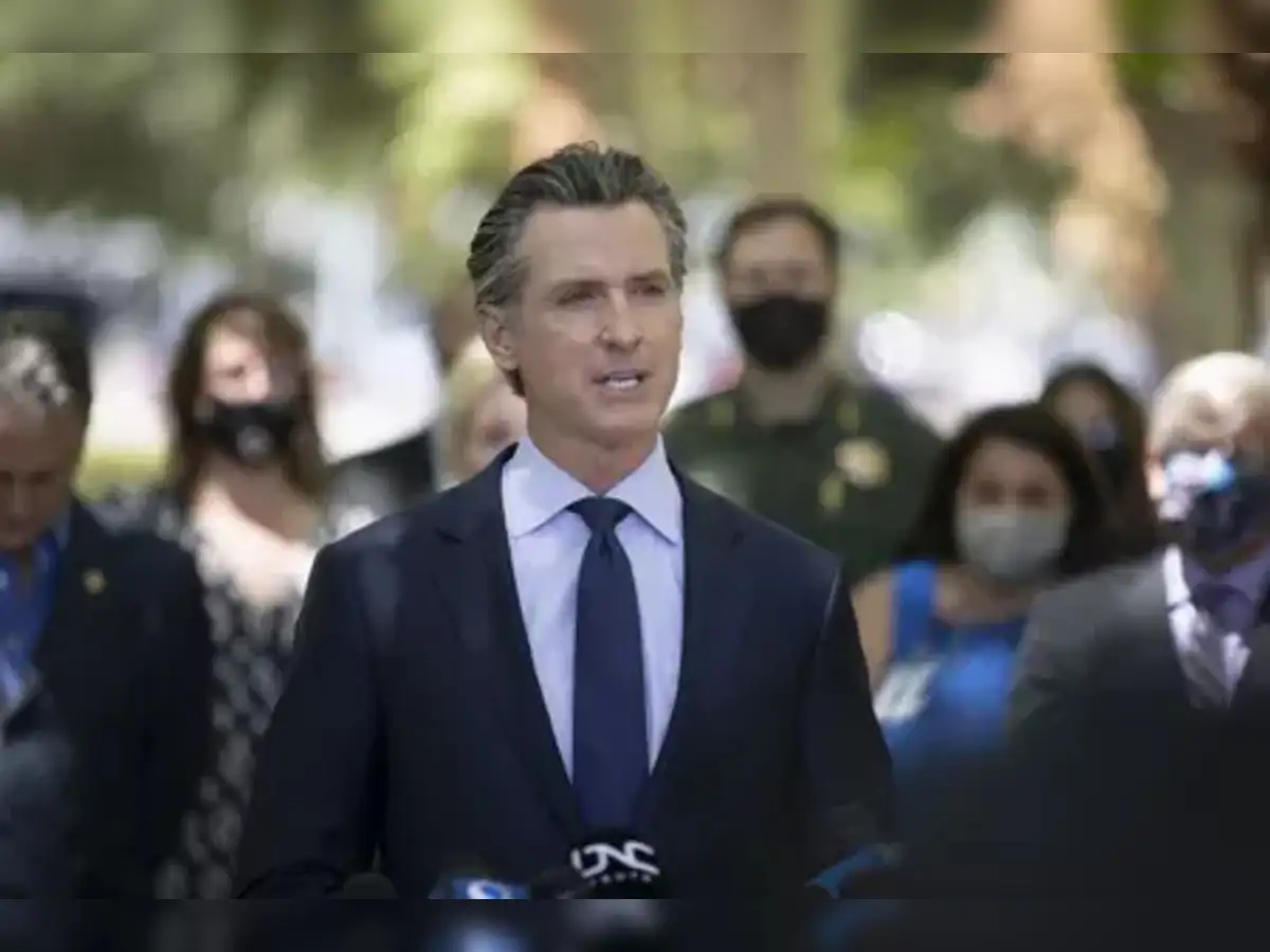 California governor to probe TikTok on Trump censorship allegation