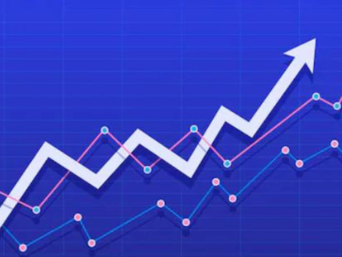 bajaj share market